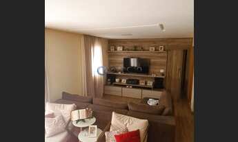 Imagem 2: Apartamento para aluguel tem 114 m2 com 3 suítes - Jardim Aquárius