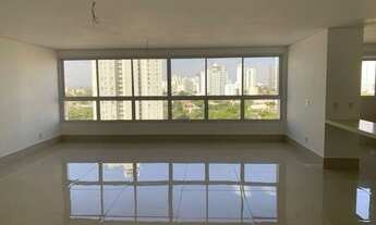 Imagem 3: Apartamento condomínio Leblon Marista 3 quartos, 03 suítes, no Setor Marista - Goiânia