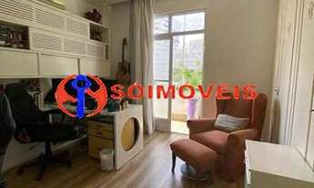 Imagem 6: Cobertura para venda com 193 metros quadrados com 4 quartos em Flamengo - Rio de Janeiro