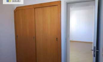 Imagem 6: Apartamento com 2 dormitórios para alugar, 62 m² por R$ 2.100,00/mês - Saúde - São Paulo/S