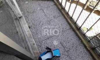 Imagem 2: Apartamento 2 quartos na Av. Marechal Rondon