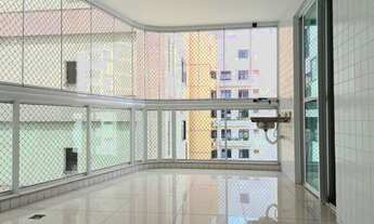 Imagem 3: Apartamento para venda com 114 metros quadrados com 3 quartos em Praia do Canto - Vitória