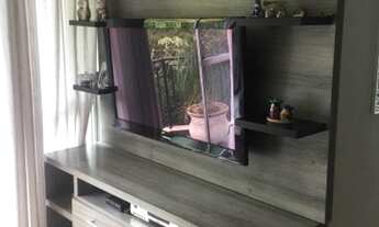 Imagem 4: Apartamento para venda tem 58 metros quadrados com 2 quartos em Parque Munhoz - São Paulo