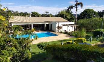 Imagem 13: Linda Casa no Condomínio Vale do Ouro