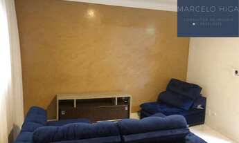 Imagem 6: Sobrado de Condominio Vila Maria 100 m2, 3 dormitorios, 1 suite 2 vagas. Mobiliado. Portei