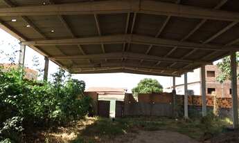 Imagem 5: Galpão - São Cristovão