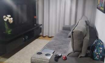 Imagem 4: APARTAMENTO PRONTO PARA MORAR 2 quartos em Jardim Roberto - Osasco - SP