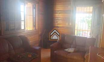 Imagem 5: Casa com 3 dormitórios à venda, 110 m² por R$ 350.000,00 - Stella Maris - Alvorada/RS