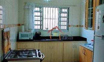 Imagem 6: Casa à venda, 172 m² por R$ 795.000,00 - Caxambu - Jundiaí/SP