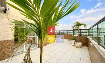 Imagem: Reserva Do Parque - Cobertura 3qts 190 m²