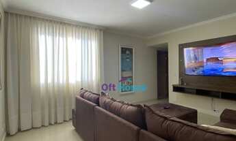 Imagem 4: Apartamento para venda com 73 metros quadrados com 3 quartos