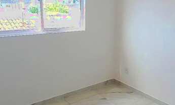 Imagem 4: Apartamento em Mangabeira 46,3m²