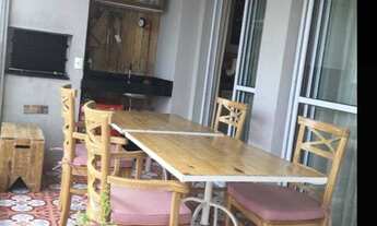 Imagem: MALBEC JD SUL. LINDO, NOVO AMPLA VARANDA