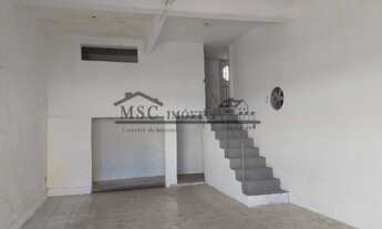 Imagem: Alugo Loja com 50m² no Centro de Campo