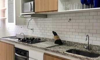 Imagem 3: Muro Alto condomínio Clube - Flat 02 quartos - 56m