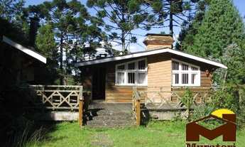 Imagem 4: Casa na região de Jaguaribe