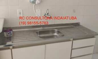 Imagem 4: Apartamento RESIDENCIAL em INDAIATUBA - SP, JARDIM JULIANA