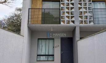 Imagem: Sobrado com 2 dormitórios para alugar