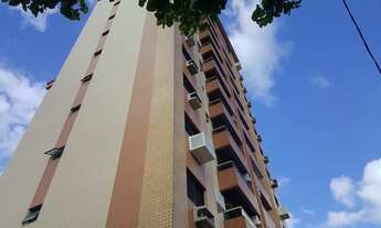 Imagem 2: Apartamento com 3 quartos - Embaré - Santos - SP