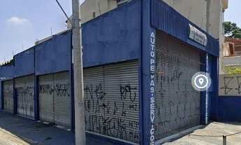 Imagem: GALPAO COMERCIAL em SANTO ANDRÉ - SP, SILVEIRA