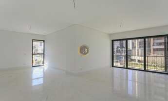 Imagem 3: CURITIBA - Apartamento Padrão - Batel