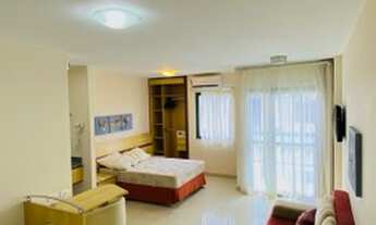 Imagem: Alugo Apartamento Studio em Jardim da Penha