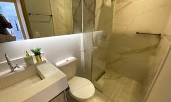 Imagem 2: Apto no Botanico com 1 dorm