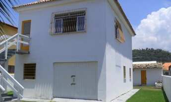 Imagem 3: Casa e condominio