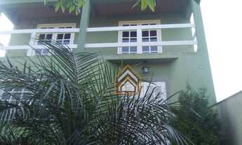 Imagem: Sobrado à venda, 140 m² por R$ 323.000,00