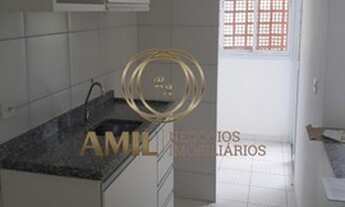 Imagem 7: IJ - [Amil Aluga] Apartamento para locação com 2 quartos em Granja Daniel - Taubaté/SP