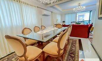 Imagem 5: Lagoa-Fonte da Saudade Magnífico Apartamento 133m2