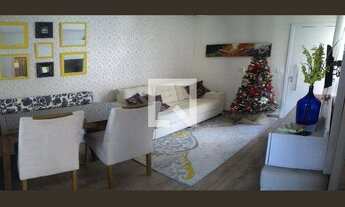 Imagem 2: Apartamento à Venda - Juliana, 2 Quartos, 48 m2