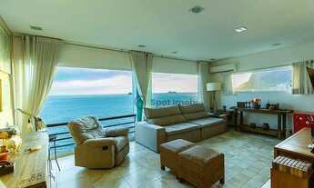 Imagem 3: Casa Espetacular com 4 quartos à venda, 380 m² por R$ 5.500.000 - São Conrado - Rio de Ja