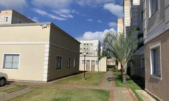 Imagem 2: Apto 48m² 2 Dorm 2º andar 1 vaga Vila Urupês em Suzano