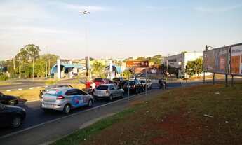 Imagem 6: Avenida Ipanema-Esquina