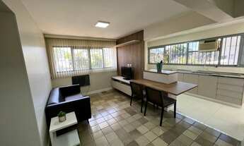 Imagem 3: APARTAMENTO DE 02 QUARTOS NA ASA NORTE