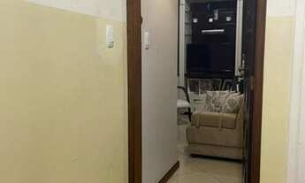 Imagem 4: Apartamento para venda tem 77 metros quadrados com 2 quartos em Brotas - Salvador - Bahia