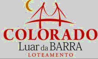 Imagem 6: BAIXEI PARA VENDER 01 Lote no Luar da Barra 1 - Colorado