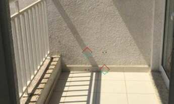 Imagem 3: Apartamento com 2 dormitórios à venda, 60 m² por R$ 466.000,00 - Jardim das Vertentes - Sã