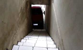 Imagem 7: SAO BERNARDO DO CAMPO - Residential / Sobrado - JARDIM REPRESA