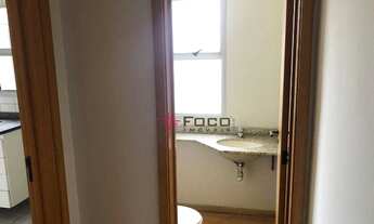 Imagem 6: Apartamento com 4 dormitórios para alugar, 124 m² por R$ 3.500,00/mês - Jardim das Colinas