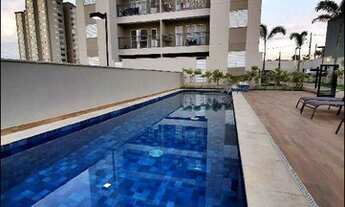 Imagem 5: Apartamento com 2 dormitórios à venda, 56 m² por R$ 263.000 - Jardim Firenze - Santa Bárba