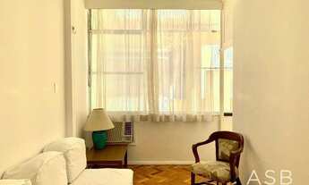 Imagem 5: Apartamento com 1 quarto para alugar, 40 m² por R$ 3.700/mês - Ipanema - Rio de Janeiro/RJ