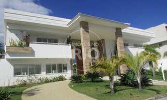 Imagem: Casa no Condomínio Malibú