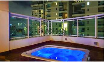 Imagem 4: Sky Campo Belo Apartamento com 2 dormitórios