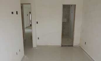 Imagem 3: APTO S/ COND. 2DORMS/SUÍTE - 1VG - 49M² - JD. ANA MARIA - SANTO ANDRÉ - SP