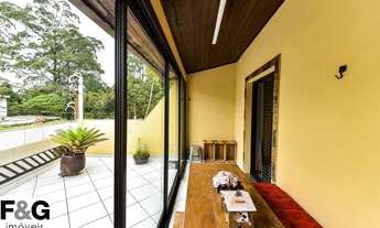 Imagem 5: SOBRADO RESIDENCIAL em SÃO BERNARDO DO CAMPO - SP, PARQUE TERRA NOVA II