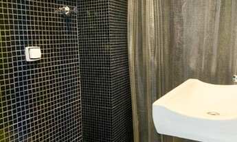 Imagem 7: Apartamento para venda tem 100 metros quadrados com 3 quartos em Copacabana - Rio de Janei