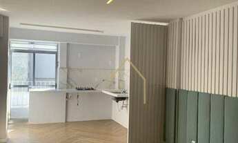 Imagem: Apartamento com 1 dormitório à venda