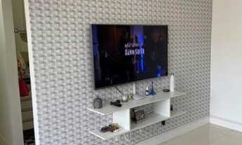 Imagem 7: Apartamento para venda com 80 metros quadrados com 3 quartos em Brotas - Salvador - BA